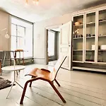 The Architects\' House