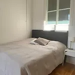 Laegenhet I Centrala Stockholm