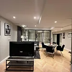 Svea Deluxe Apartment