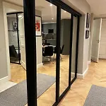 Svea Deluxe Apartment