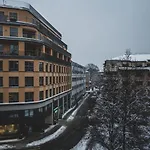 Charming Apt In Sodermalm