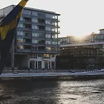 Charming Apt In Sodermalm
