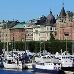 Laegenhet I Centrala Stockholm
