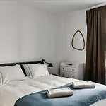 Stylish Urban Home In Stockholm