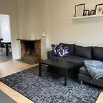 Stockholm Apartment & Living