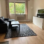 Stockholm Apartment & Living