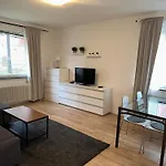 Stockholm Apartment & Living