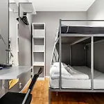 Sure Hotel By Best Western Stockholm Alvsjo
