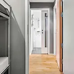 Sure Hotel By Best Western Stockholm Alvsjo
