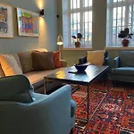 Stf Langholmen Hostel