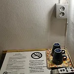 Stockholm Classic Budget Hotell