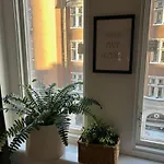 Stockholm Loft Haven 3 Beds In A 1-Bedroom Gem