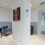 City Hostel
