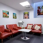 City Hostel