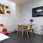 City Hostel