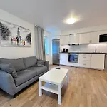 Ad Long Stay Apartments