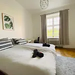 Stay Inn Apartments Norrmalm