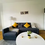 Stay Inn Apartments Norrmalm