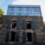 Brand New Studios Amidst Ancient Ruins Oasis