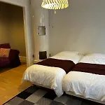 Metropolitan Haven In Stockholm City! 911