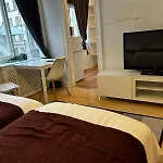 Metropolitan Haven In Stockholm City! 911