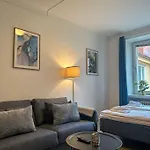 Stay Inn Apartments On Kungsholmen