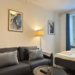 Stay Inn Apartments On Kungsholmen