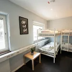 Stockholm Hostel