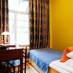 Hotel Hellsten