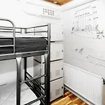 City Backpackers Hostel