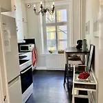 Birkastan - Stockholm
