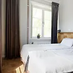 Forenom Aparthotel Stockholm Bromma