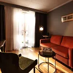 Hotel Hasselbacken