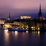 Stockholm Checkin Apartment Alvik