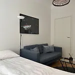 Stay Inn Luxury Apartments Ostermalm