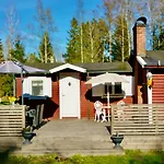 Aelgdals Villa