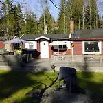 Aelgdals Villa