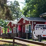 Stockholm Aengby Camping