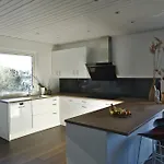 The Luxurious Lakeview Villa Near Stockholm