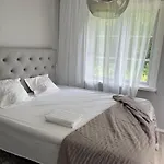 Central Villa