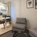 Forenom Apartments Stockholm Johannesgatan
