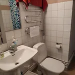 Completely Furnished Apartment 1