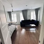 Perfect For Your Stay In Old Town Of Stockholm
