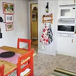 Lovely Home In Spanga With Kitchen