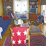 Lovely Home In Spanga With Kitchen