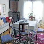 Lovely Home In Spanga With Kitchen