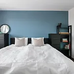 Best Location & Large Apartment In Soedermalm Stockholm