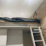 Travel Loft No Window Studio 1