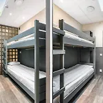 Stockholm Inn Hotel
