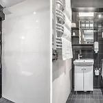 Stockholm Inn Hotel
